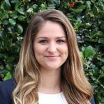 Photo of Caroline Chappell